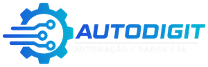 Autodigit - Automação, Dados e IA